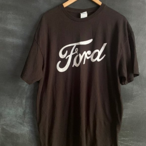 Racing T-Shirt - Picture 1 of 5